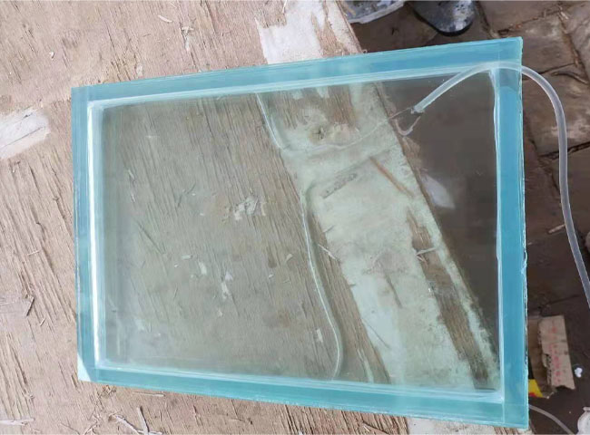 耐火玻璃价格
