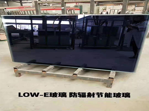 Lowe中空玻璃价格