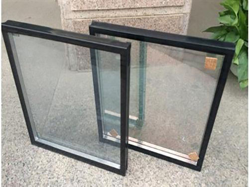 普通中空玻璃批发